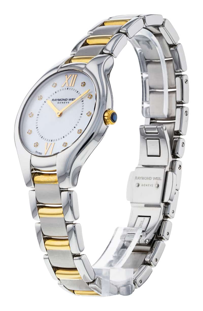 Raymond Weil Noemia 5132-STP-00985